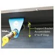 RV Quick-Connect Install Kit -